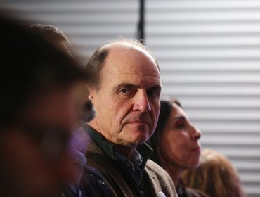 Cristián Monckeberg: “Sedini se equivoca, pero otros ministros callan”