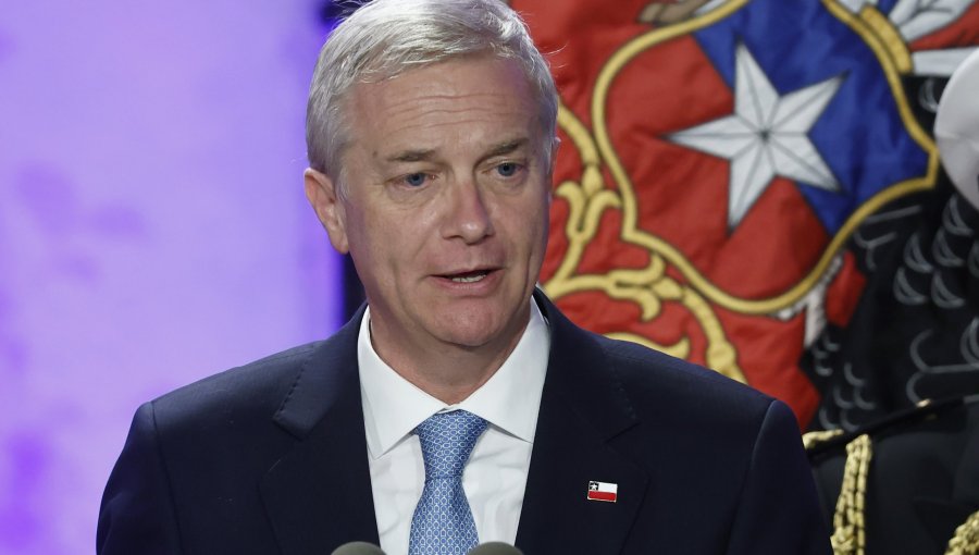 Pulso Ciudadano: Desaprobación a gestión del Presidente José Antonio Kast sube a un 53,3%