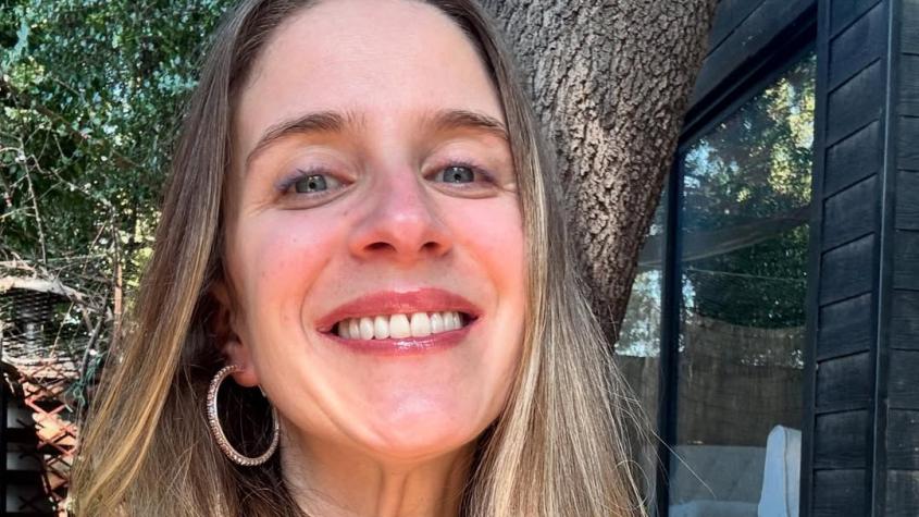 Alison Mandel se sincera y destapa “luto” tras la llegada de su hija adoptiva: “Lloraba de culpa”