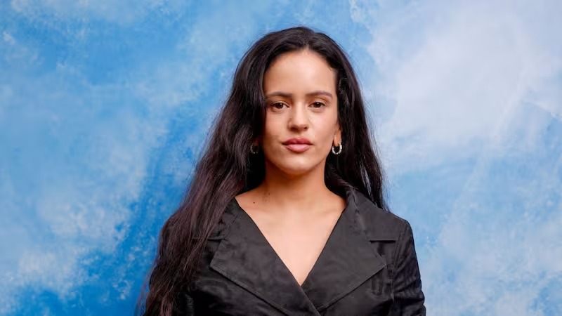 Billboard nombra a Rosalía como “Mujer del Año” y la instala en la cima de la música latina