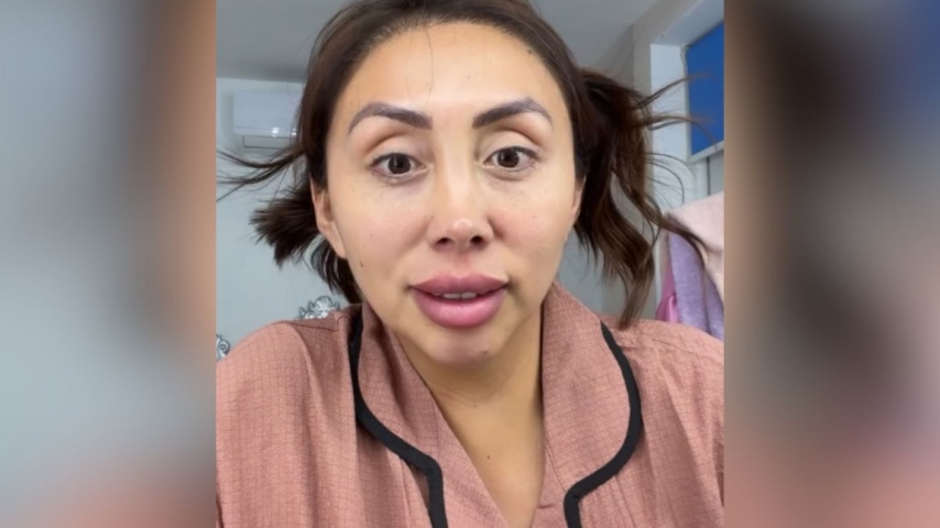 Naya Fácil rompe el silencio tras reportaje que la dejó en la mira por negocio de rifas: “Estas cosas deberían regularizarse”