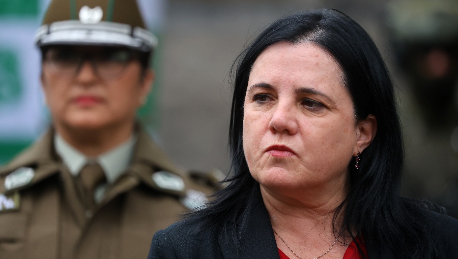 Gobierno exige "cautelares más gravosas" para detenidos por agresión a ministra de Lincolao