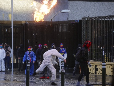 Cámara vota en general proyecto Escuelas Protegidas: Gobierno contaría con respaldos