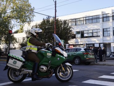 En solo 25 días: Fiscalía de Valparaíso ha recibido 232 denuncias por amenazas en colegios y universidades