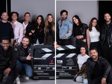 Tragedia en el set de «Sin senos sí hay paraíso»: cuatro muertos tras feroz ataque