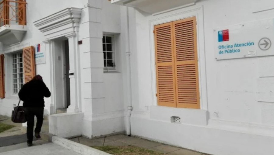 Delincuentes roban dos vehículos fiscales y equipos electrónicos desde dependencias de la Inspección del Trabajo en Viña del Mar