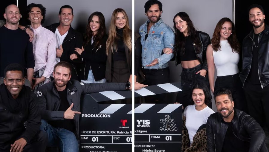 Tragedia en el set de «Sin senos sí hay paraíso»: cuatro muertos tras feroz ataque