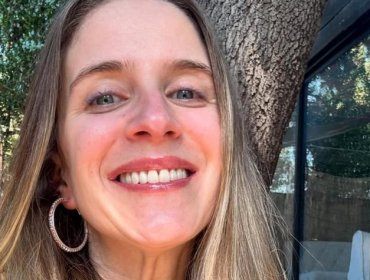 Alison Mandel se sincera y destapa “luto” tras la llegada de su hija adoptiva: “Lloraba de culpa”