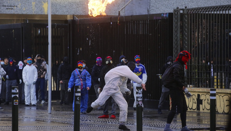 Cámara vota en general proyecto Escuelas Protegidas: Gobierno contaría con respaldos