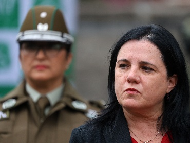 Gobierno exige "cautelares más gravosas" para detenidos por agresión a ministra de Lincolao