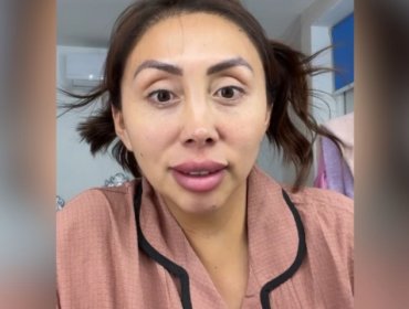 Naya Fácil rompe el silencio tras reportaje que la dejó en la mira por negocio de rifas: “Estas cosas deberían regularizarse”