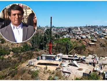 Seremi de Vivienda aumenta dudas sobre el verdadero costo de demoler o reparar en El Olivar: "En este minuto no tenemos las cifras"