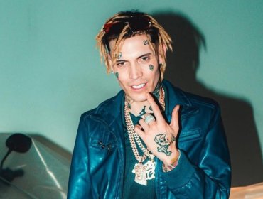 Marcianeke sufre millonario robo mientras se encontraba realizando un concierto: “Dios quiera que vuelva a mis manos”