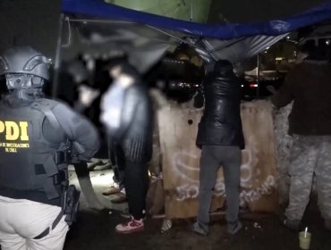 Desarticulan banda criminal que disputaba territorio para el tráfico en Cartagena: indagan tres homicidios consumados y cinco frustrados