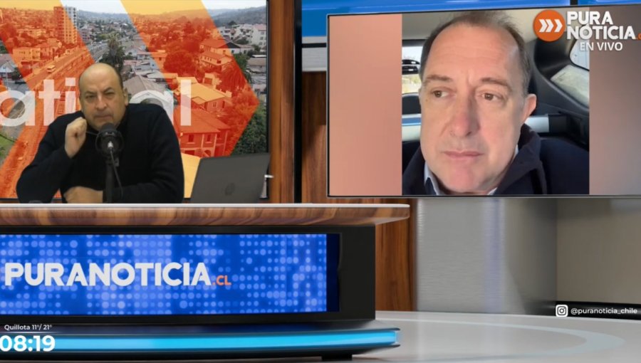 Editorial: Respuesta a Ministro Poduje ante sus insultos y descalificaciones a nuestro medio