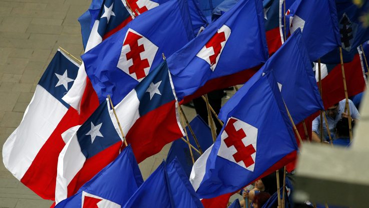 Bancada DC rechazará idea de legislar el plan de Reconstrucción Nacional y anunció reserva de constitucionalidad