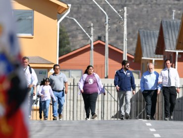 El Minvu de Montes compró 108 hectáreas en Valparaíso pese a que el plan habitacional no contemplaba adquirir terrenos en la región