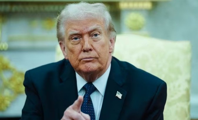 Trump asegura que su acuerdo con Irán será "mucho mejor" que el que cerró Obama en 2015