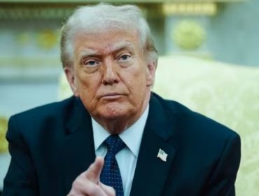 Trump asegura que su acuerdo con Irán será "mucho mejor" que el que cerró Obama en 2015