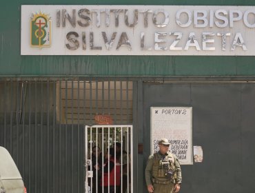 Ola de amenazas a colegios supera las 700 denuncias y mantiene en alerta a las autoridades