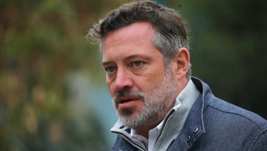 Alcalde Sichel valora eliminación de contribuciones a mayores de 65 años: "Era una tragedia para muchas personas"