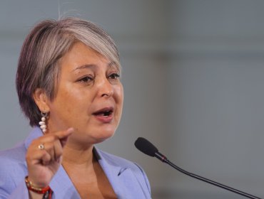 Jeannette Jara acusa "nostalgia por la dictadura" en plan de Reconstrucción Nacional del Presidente Kast