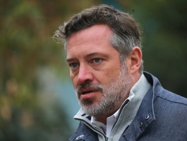 Alcalde Sichel valora eliminación de contribuciones a mayores de 65 años: "Era una tragedia para muchas personas"