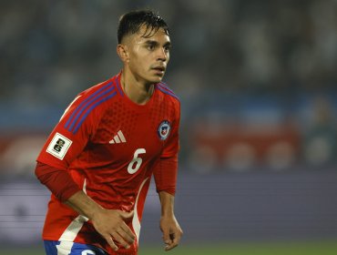 ¡Héroe en Rosario! Vicente Pizarro anota un gol agónico y le da el triunfo a Central