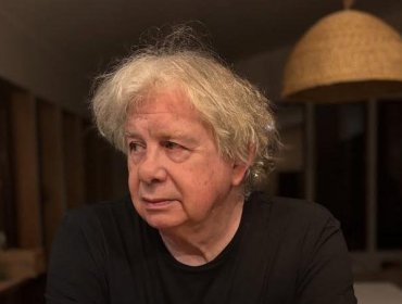 Anuncian querella tras hallazgo de artefacto que simulaba ser una bomba en casa de Fernando Villegas en Ñuñoa