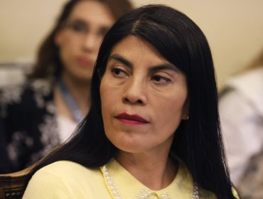 Ministra Lincolao por detención de presuntos agresores: "Me siento triste por los estudiantes, imagino que hoy se arrepienten"