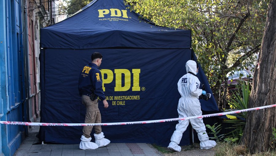 Trece homicidios a nivel nacional se registraron en la tercera semana de abril: 38,1% menos que en igual periodo de 2025