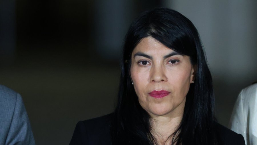 JJ.CC. y Frente Estudiantil del FA se desmarcan de agresión a Lincolao y acusan "cortina de humo para ocultar la agenda autoritaria del gobierno”