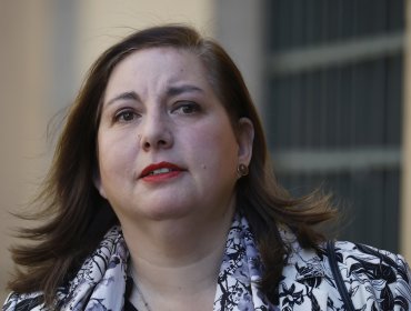 Presidenta del PS plantea que el plan de Reconstrucción Nacional busca la "inamovilidad tributaria por 30 años"