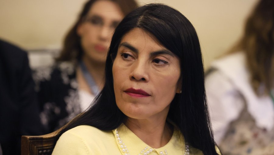 Ministra Lincolao por detención de presuntos agresores: "Me siento triste por los estudiantes, imagino que hoy se arrepienten"