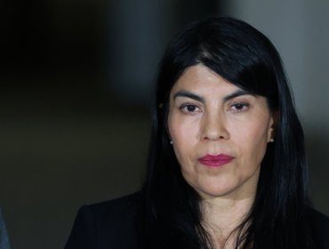 JJ.CC. y Frente Estudiantil del FA se desmarcan de agresión a Lincolao y acusan "cortina de humo para ocultar la agenda autoritaria del gobierno”