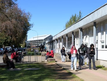 U. Austral de Chile mantiene en curso procedimiento interno por agresión a la ministra Lincolao