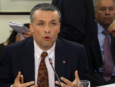 Óscar Landerretche alerta que el Gobierno de Kast "está preparando el argumento para privatizar una parte de Codelco"