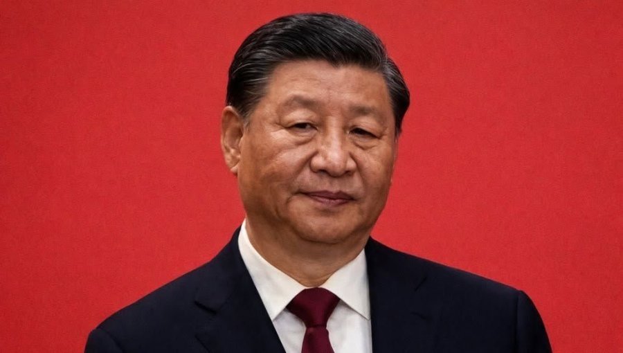 Xi Jinping exige reabrir urgente el estrecho de Ormuz en plena tensión entre EE.UU. e Irán