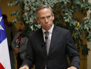 Presidente de la Cámara ve "difícil" que el plan de Reconstrucción Nacional se apruebe antes del 1 de junio