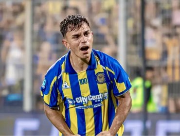 ¡Héroe en Rosario! Vicente Pizarro anota un gol agónico y le da el triunfo a Central