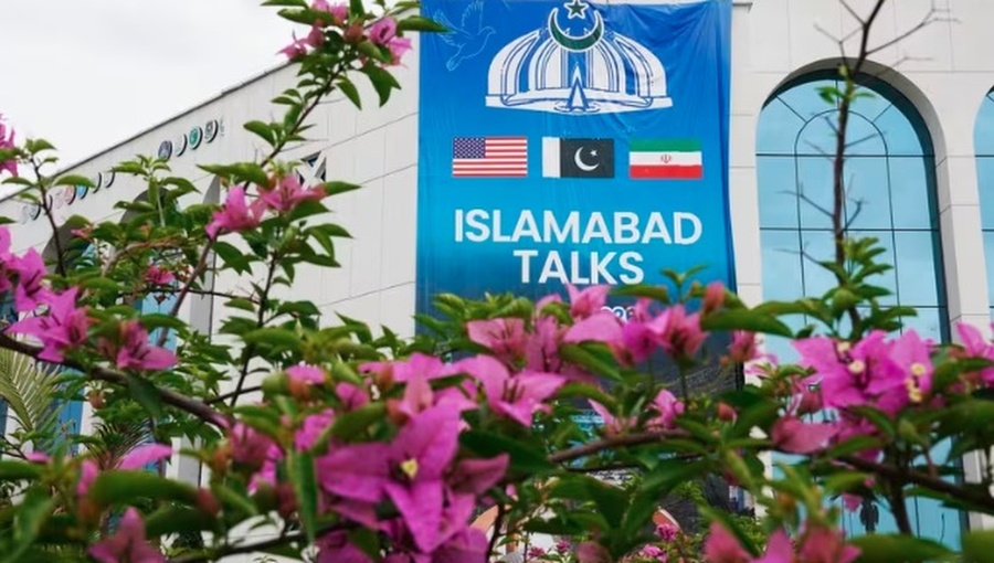 Estados Unidos e Irán inician nueva ronda de negociaciones en Pakistán al terminar tregua