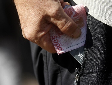 La Unidad de Fomento (UF) romperá por primera vez la barrera de los 40.000 pesos