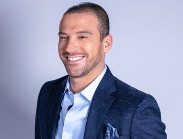 Aseguran que Julian Elfenbein sería el nuevo rostro del matinal de Chilevisión