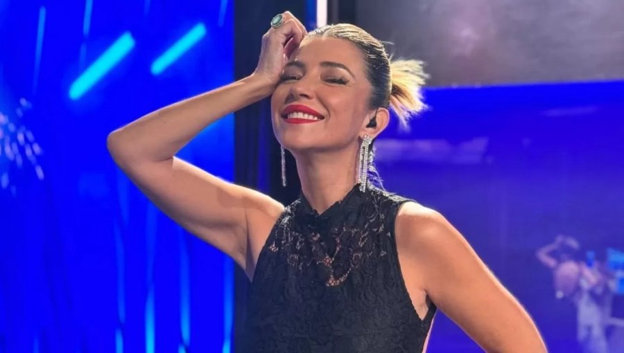 Pancha Merino se somete a radical cambio estético y responde sin filtro: “Necesitaba un refresh”