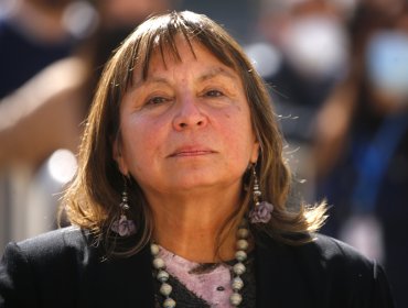 Piden remover a directora del Hospital de San Antonio tras contratar a exministra que llamó a Héctor Llaitul: "Esto ya no da para más"