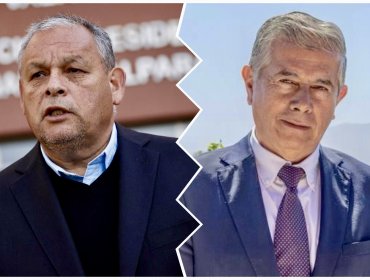 Gobernador fustiga al Delegado por instalación del Gabinete Regional y le enrostra triunfos electorales: "Lo derrotamos el 2021 y el 2024"