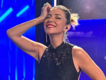 Pancha Merino se somete a radical cambio estético y responde sin filtro: “Necesitaba un refresh”