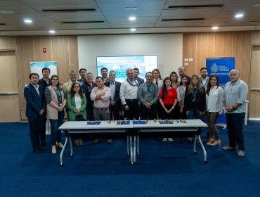 Alistan congreso en San Antonio para fortalecer la innovación, sostenibilidad y transformación digital del ecosistema logístico-portuario