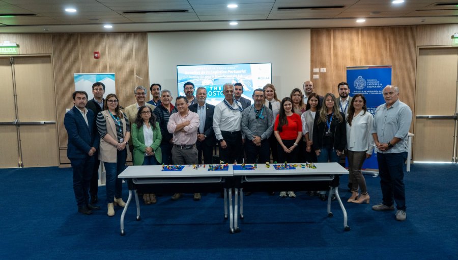 Alistan congreso en San Antonio para fortalecer la innovación, sostenibilidad y transformación digital del ecosistema logístico-portuario