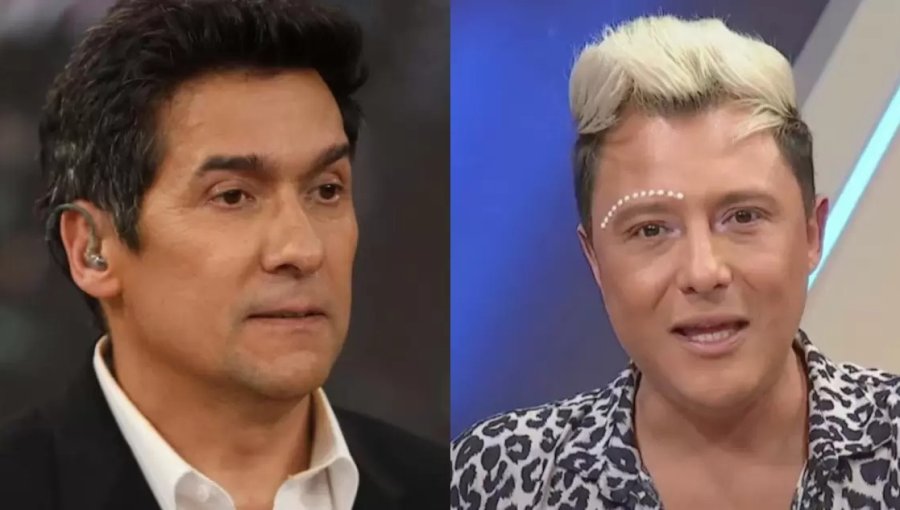 Sergio Rojas rompe el silencio tras meses del polémico conflicto con Rafael Araneda: "Existió un acuerdo..."